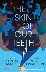 Everyman SKIN OF OUR TEETH
