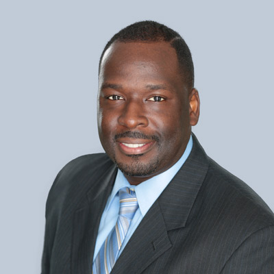 LaFontaine Oliver