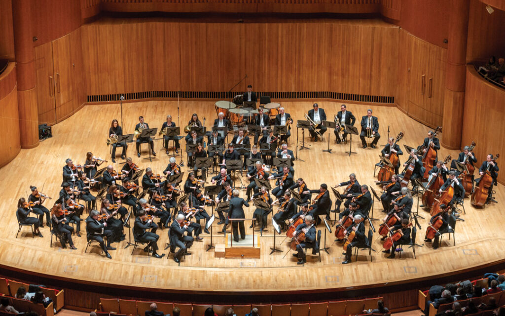 Baltimore Symphony Orchestra