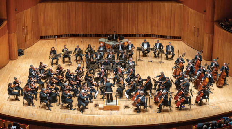 Baltimore Symphony Orchestra