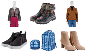 Shopping Guide: Fall in Love