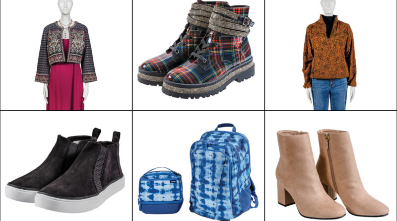 Shopping Guide: Fall in Love