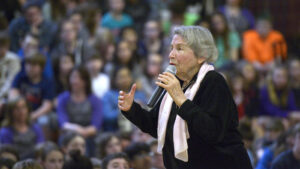 Edith Cord
