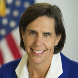 Jennifer Main