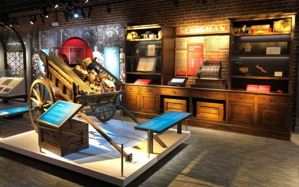 Museum of the Southern Jewish Experience