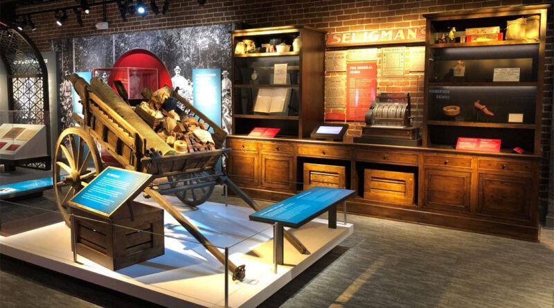Museum of the Southern Jewish Experience
