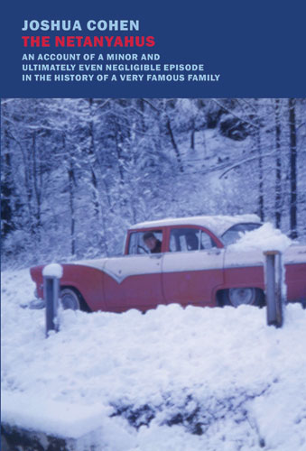 Netanyahus