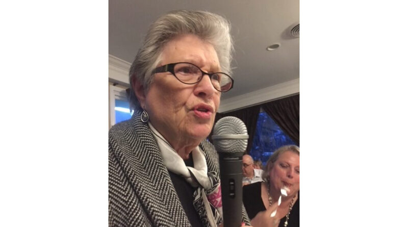 Sandy Silberman