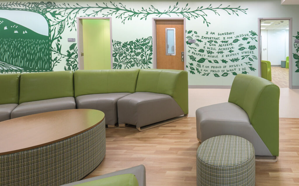 University of Maryland Children's Hospital