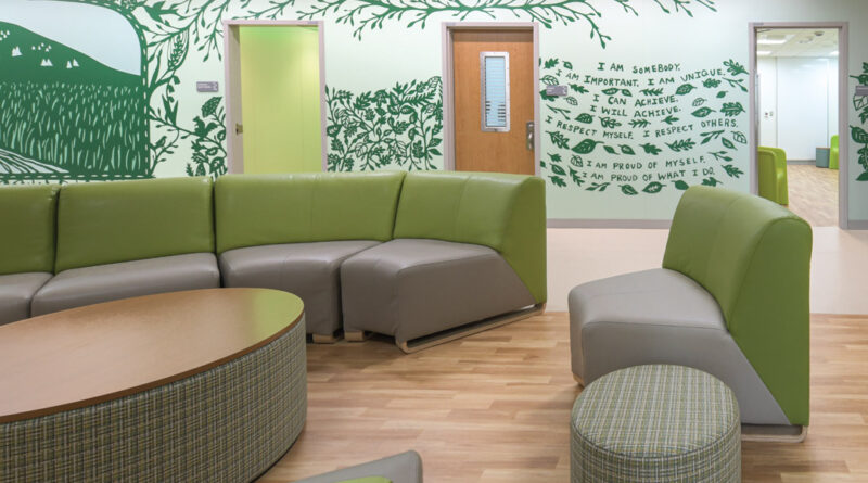 University of Maryland Children's Hospital