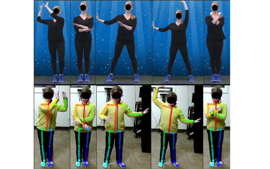 Kennedy Krieger Develops Cutting-Edge Technology to Help Diagnose ...