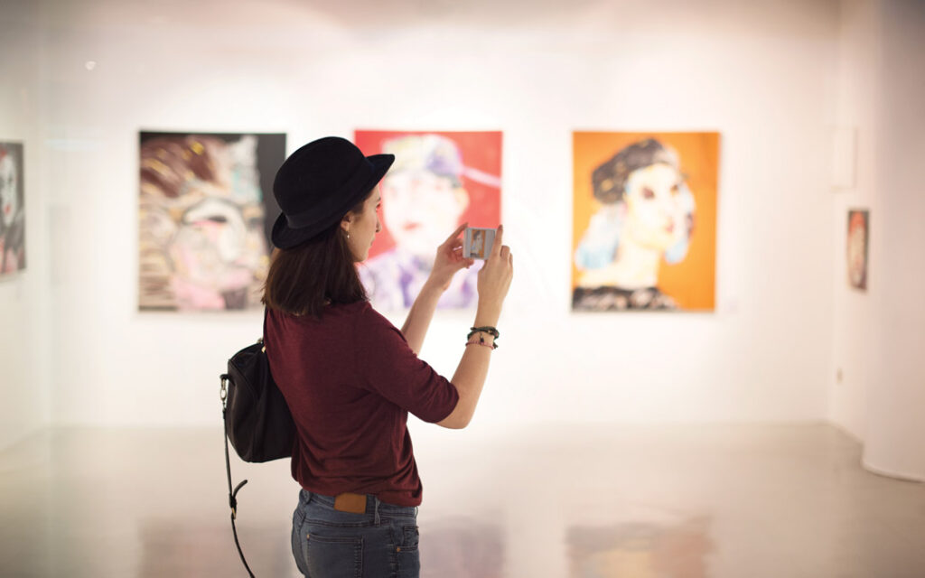 Fall Arts Preview