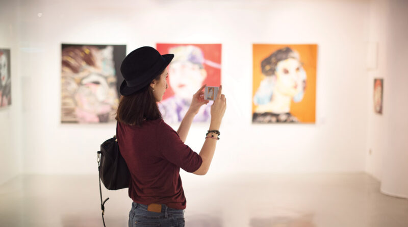 Fall Arts Preview