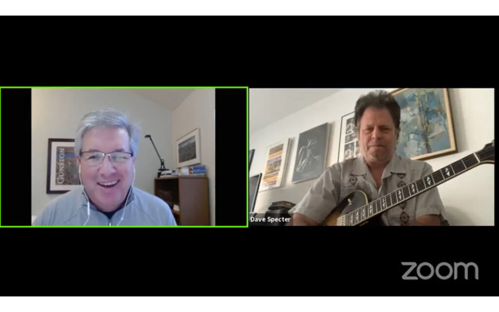 Jmore Live with Dave Specter