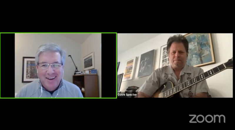 Jmore Live with Dave Specter