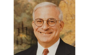 Jerry Schnydman