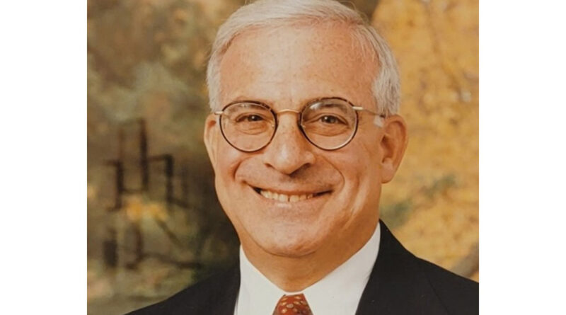 Jerry Schnydman