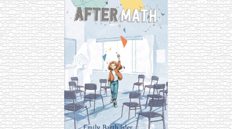 AfterMath book cover