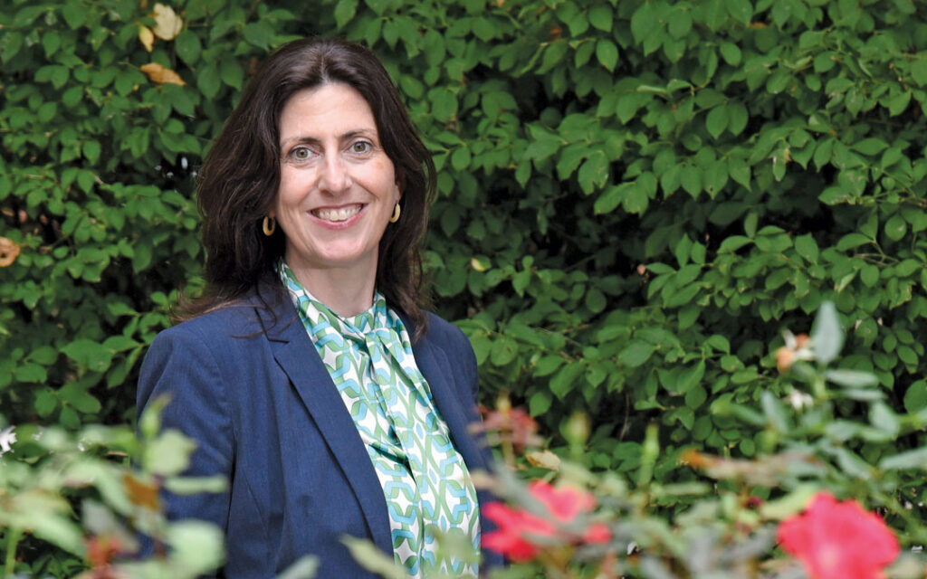 Aileen McShea Tinney, MHS, MS