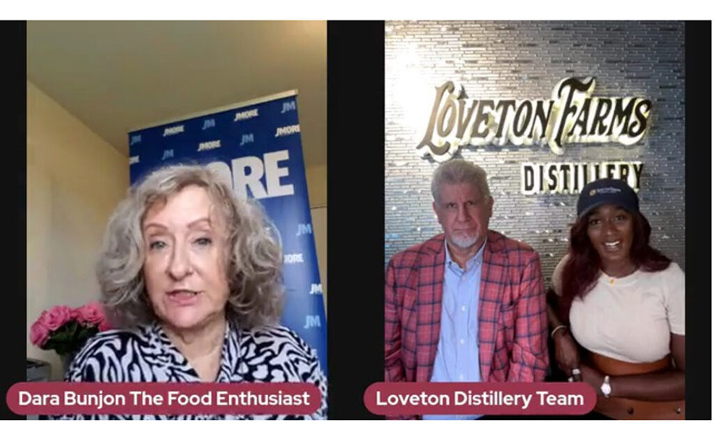The Food Enthusiast with Guests Klarke McKissick and John Franzone