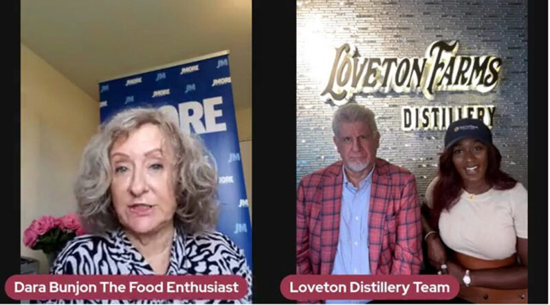 The Food Enthusiast with Guests Klarke McKissick and John Franzone