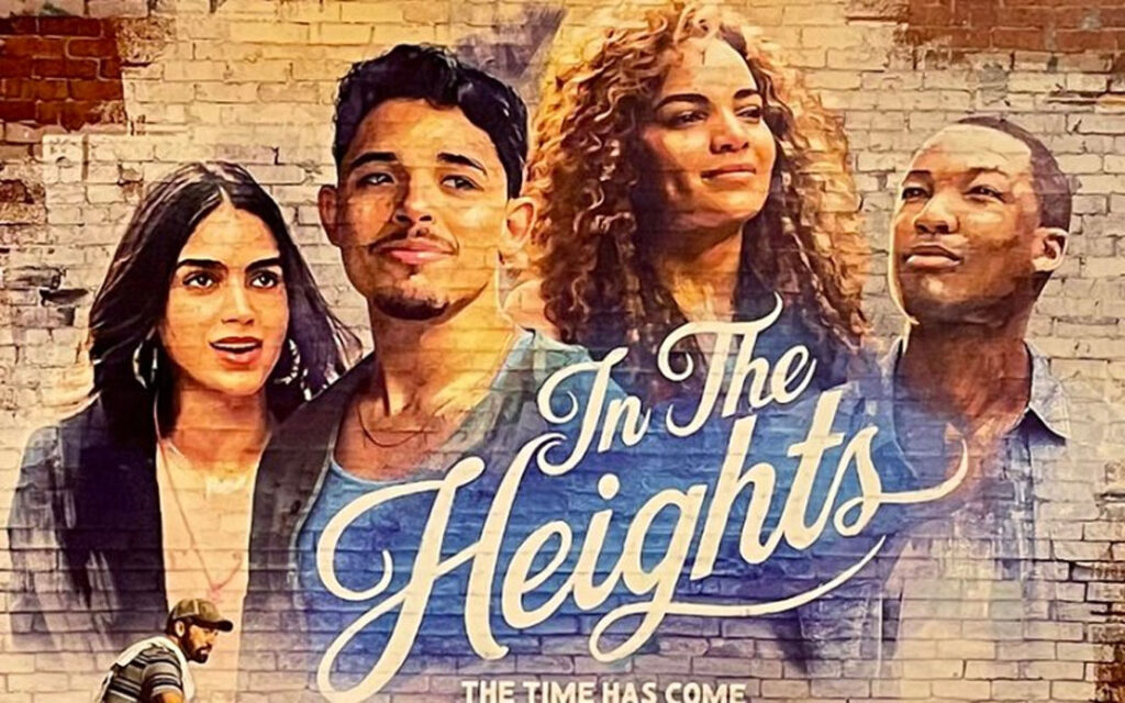 In The Heights