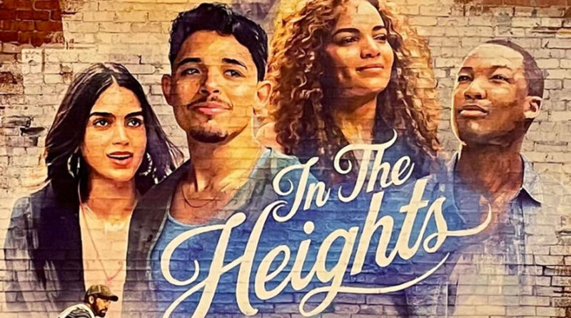 In The Heights