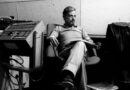 Stephen Sondheim