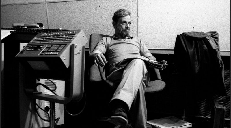 Stephen Sondheim