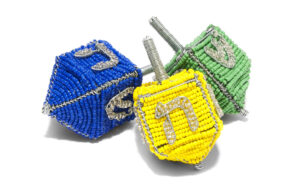 Dreidels