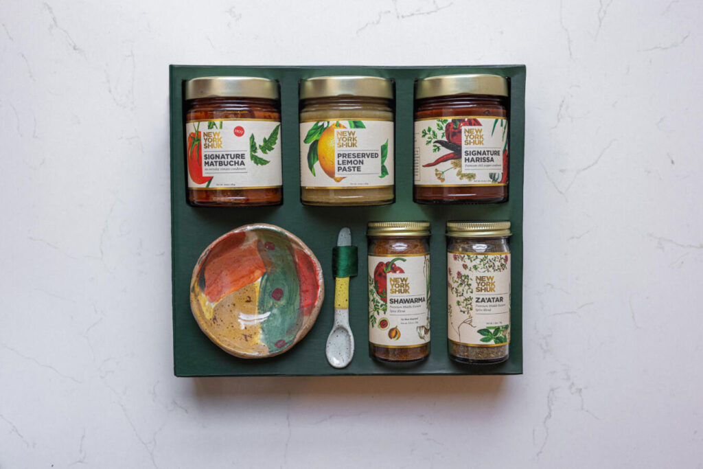 Gift Set Box