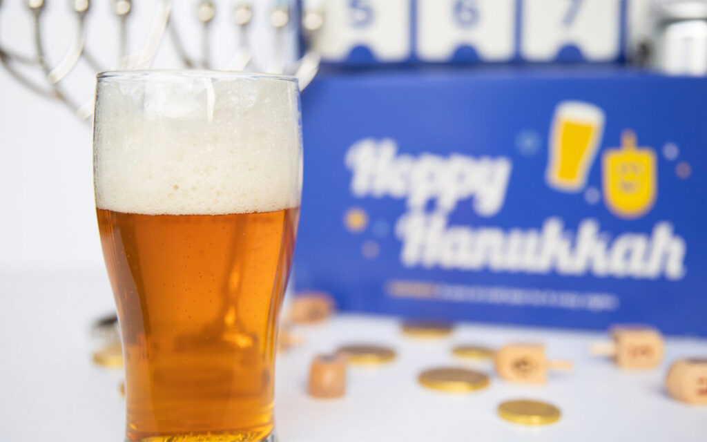 beer