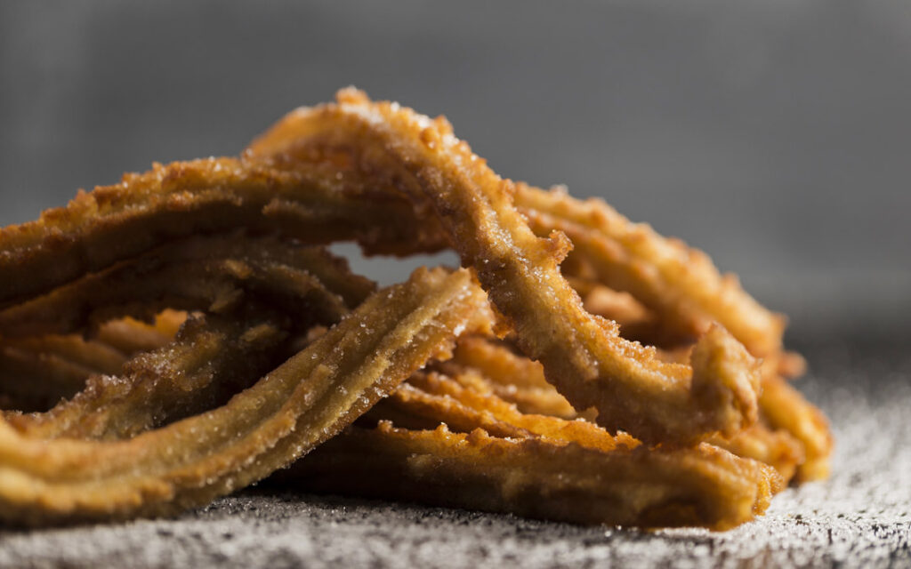 churros