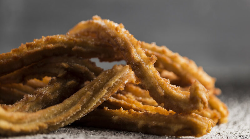 churros