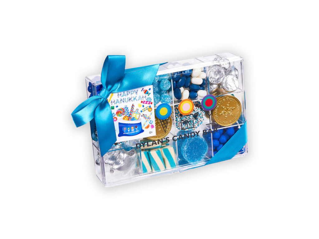 dylans candy