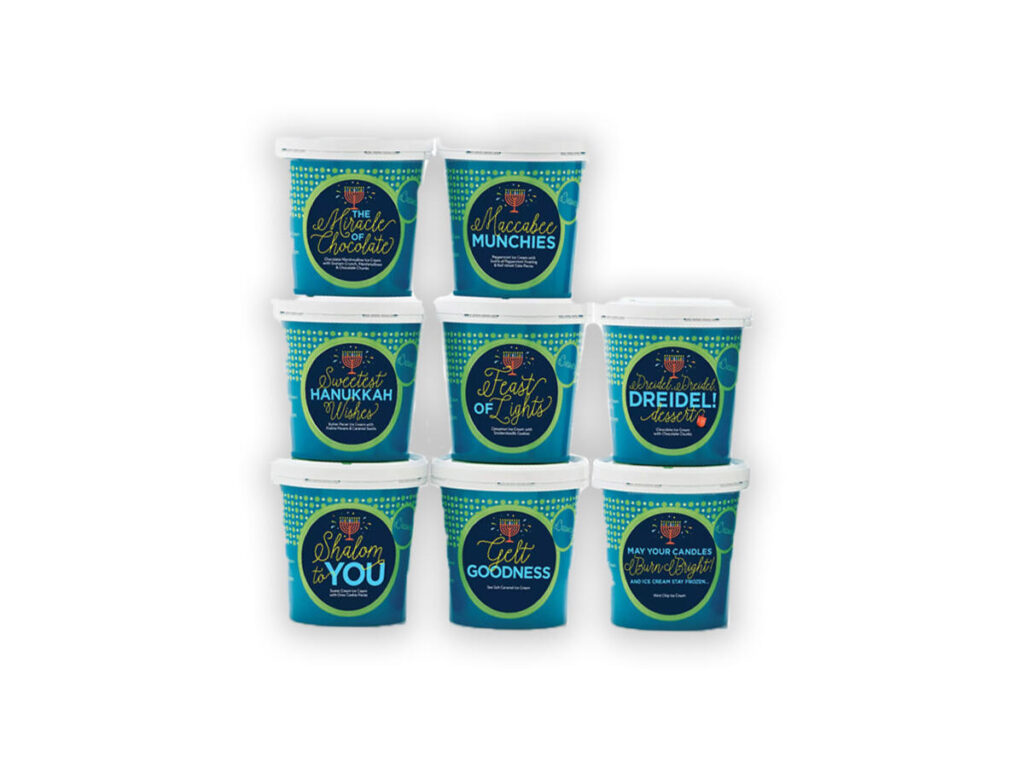 ice cream