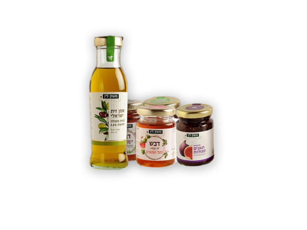 olive oil