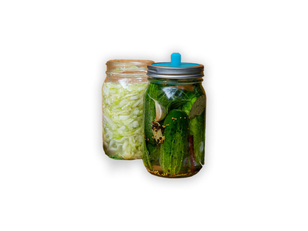 pickling kit