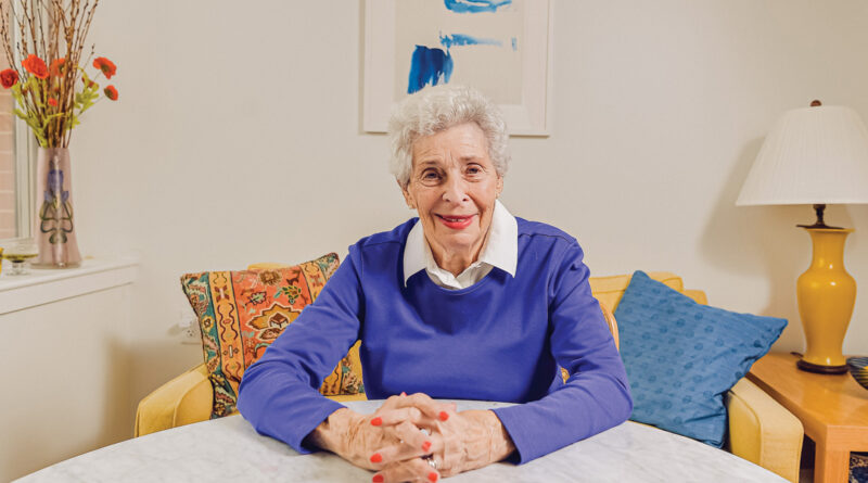 Carole Ellin