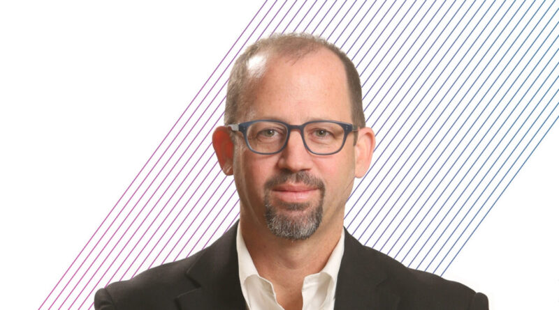 Dr. Scott Lasensky
