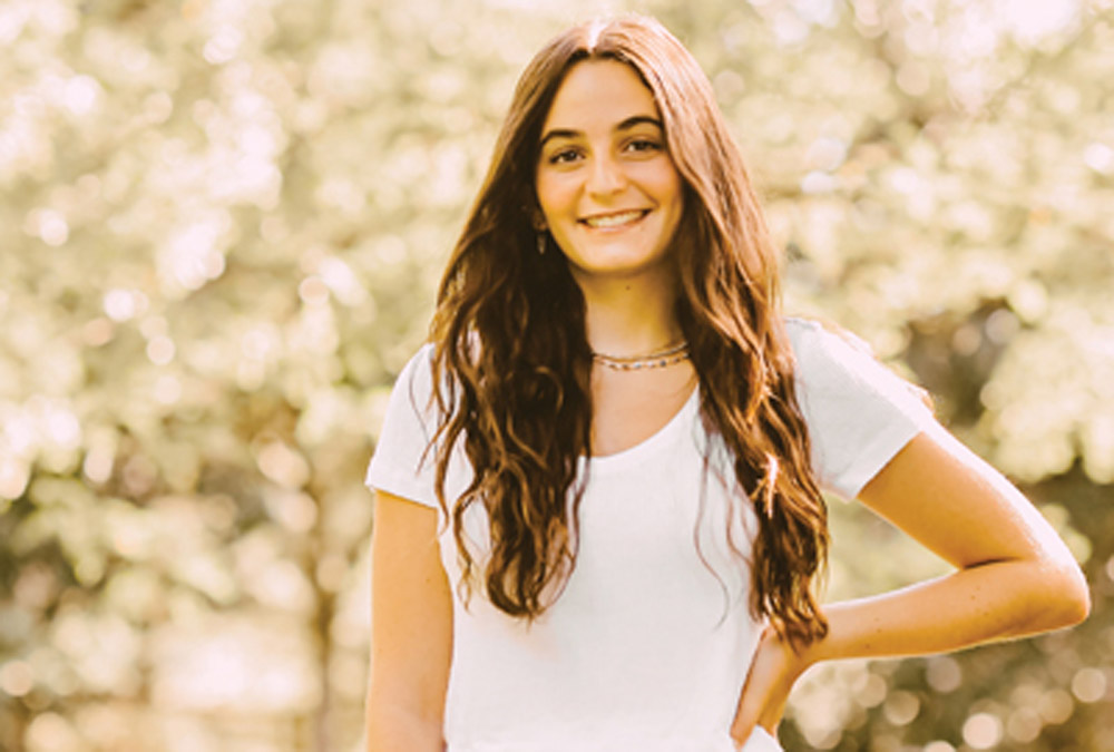 alexa grossman