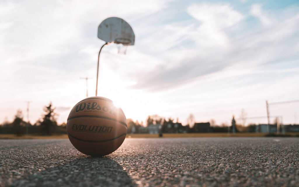 basketball