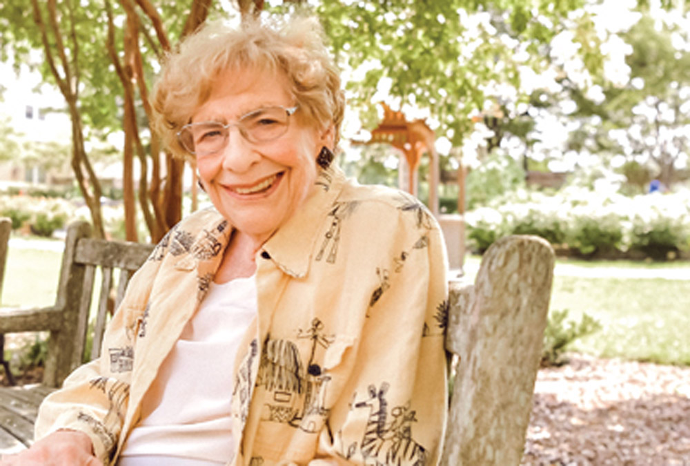 marcia glickman