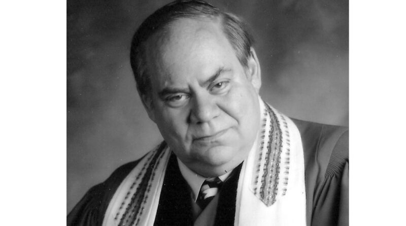 Rabbi Mark G. Loeb