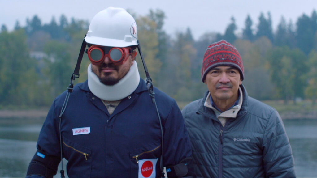 AgeWell Baltimore presents: Look Into Your Future