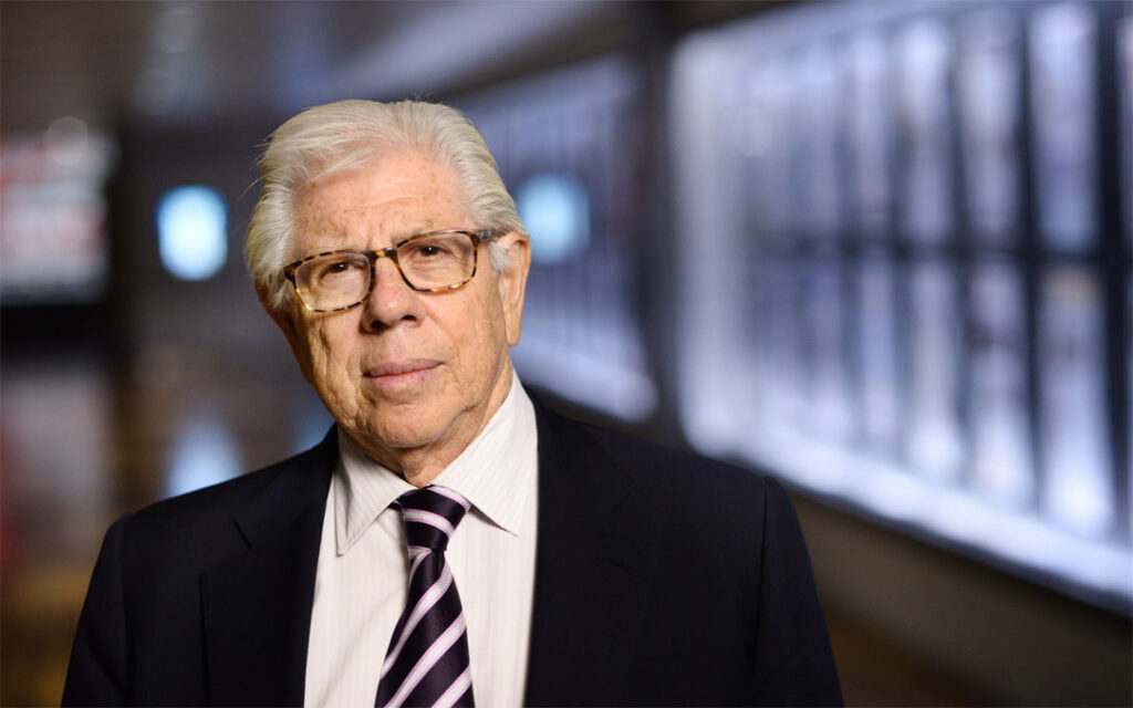 Carl Bernstein