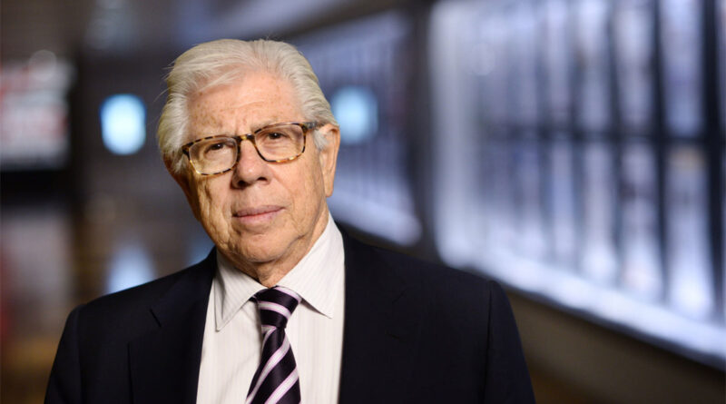 Carl Bernstein