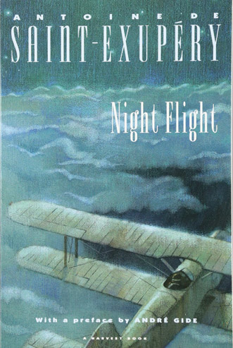 Flight Night