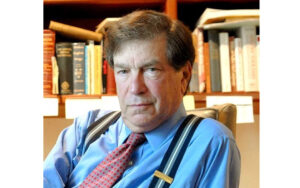 Stephen H. Sachs