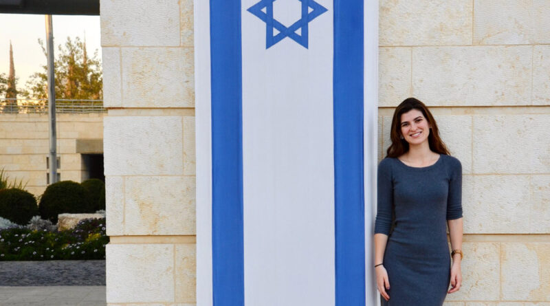 Tamar Schwarzbard
